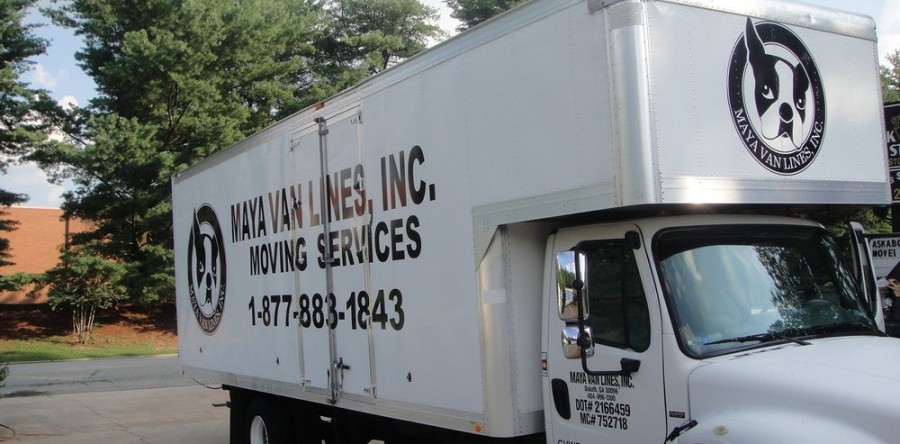 Long Distance and Interstate Moves