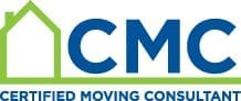 Image: Maya Van Lines is CMC certified - Maya Van Lines, Atlanta GA Moving Company